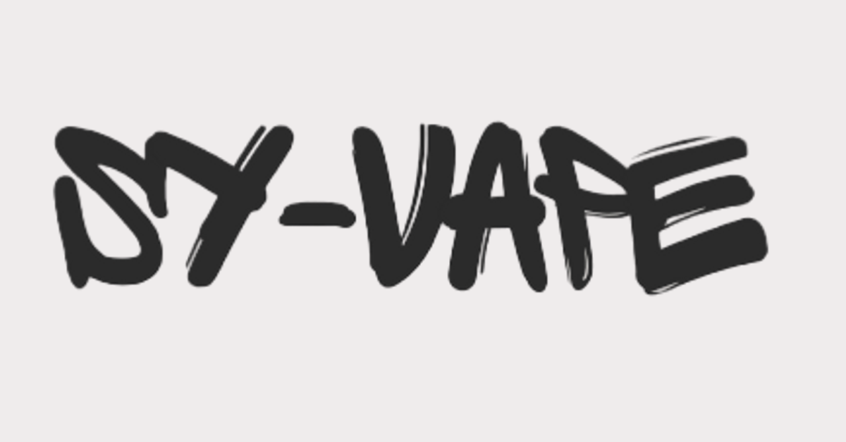 Jugendschutzgesetz (JuSchG) SY-VAPE Jugendschutzgesetz (JuSchG) SY-VAPE