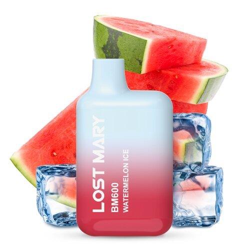 Lost Mary Vape Kindersicherung Geht Nicht ELF Bar - Lost Mary BM600 - Watermelon Ice Wie Entriegele Ich Lost Mary Vape Kindersicherung Geht Nicht ELF Bar - Lost Mary BM600 - Watermelon Ice Wie Entriegele Ich